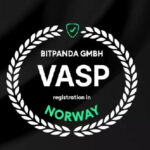 Криптобиржа BitPanda получила лицензию на деятельность в Норвегии